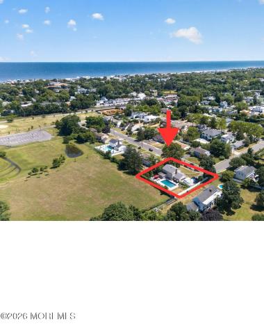 55 Roslyn Court Long Branch NJ 07740