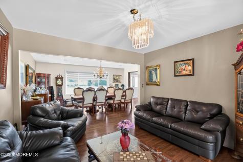 55 Roslyn Court Long Branch NJ 07740