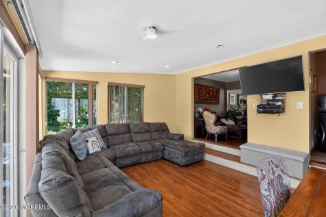 55 Roslyn Court Long Branch NJ 07740