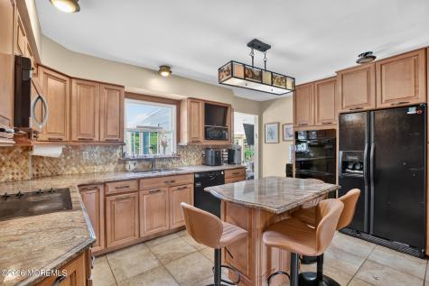 55 Roslyn Court Long Branch NJ 07740