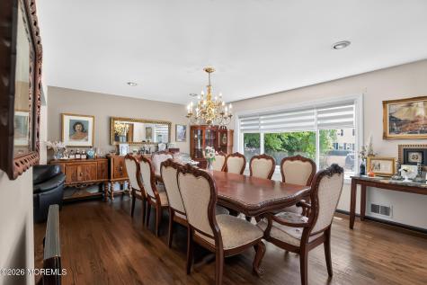 55 Roslyn Court Long Branch NJ 07740