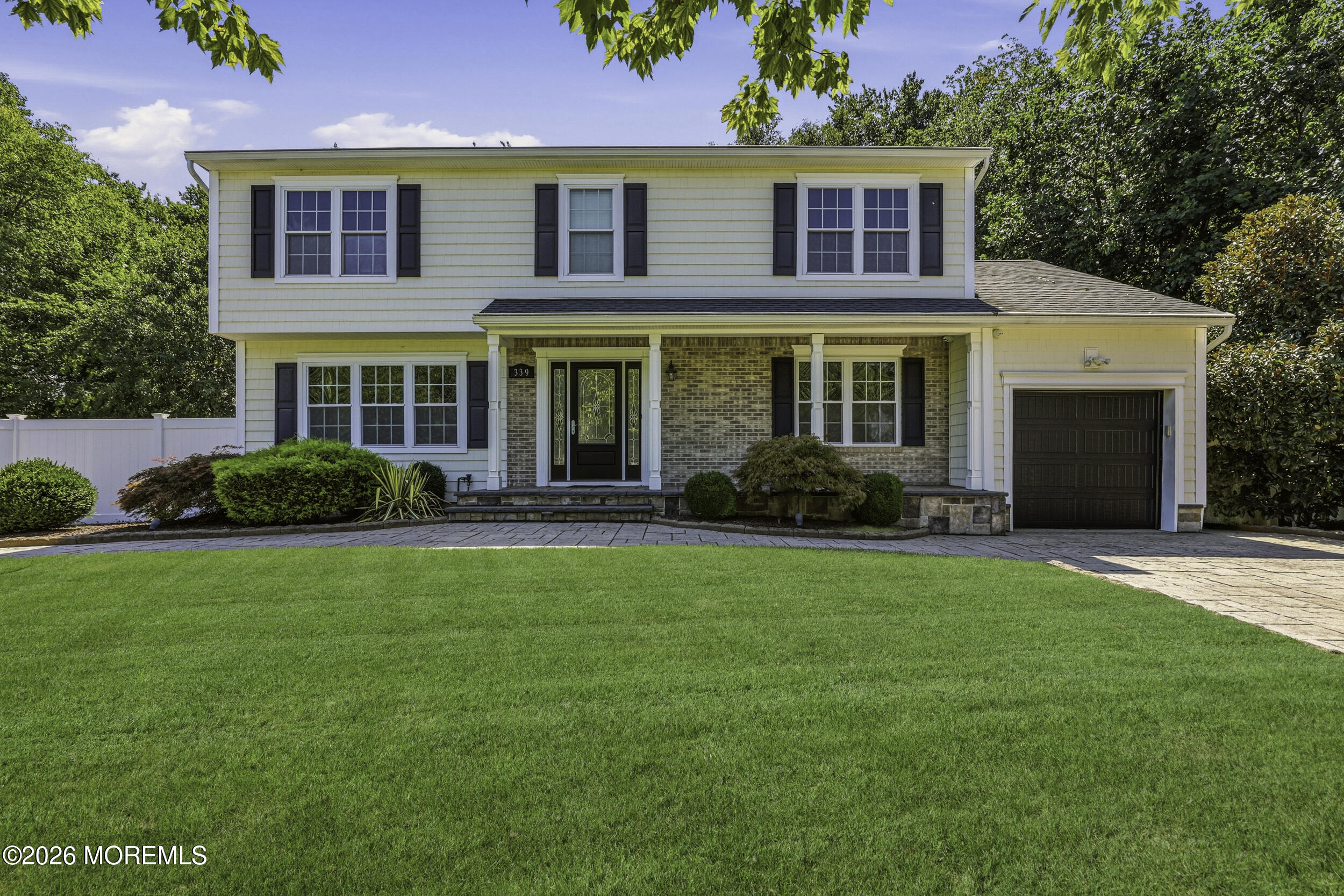 339 Murray Drive Jackson NJ 08527