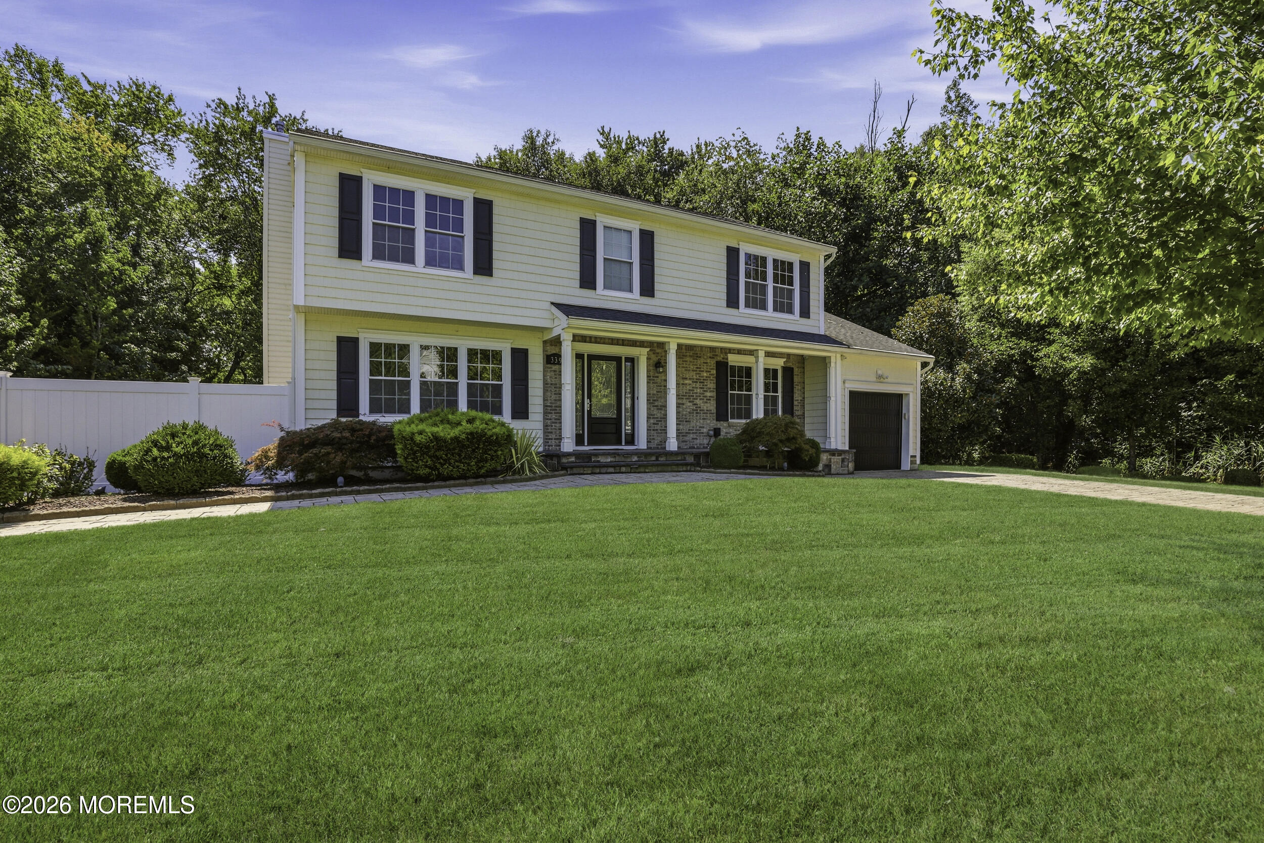 339 Murray Drive Jackson NJ 08527