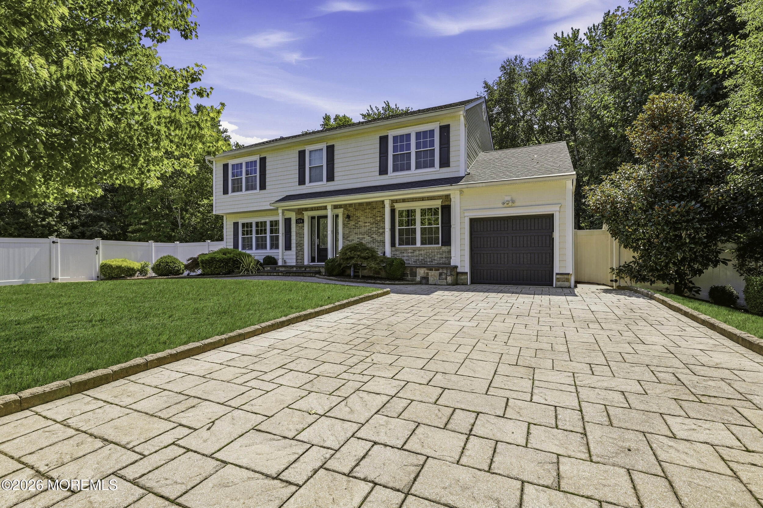 339 Murray Drive Jackson NJ 08527