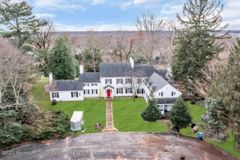911 Middletown Lincroft Road Middletown NJ 07748