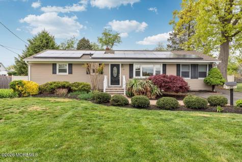 39 Wooley Street Matawan NJ 07747