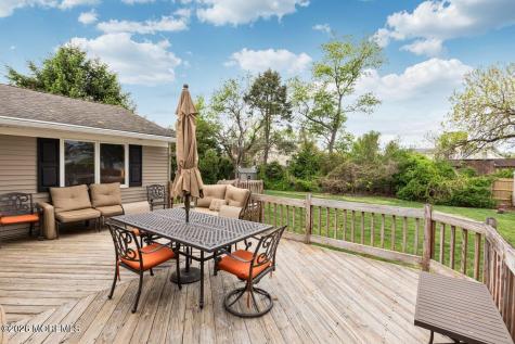 39 Wooley Street Matawan NJ 07747