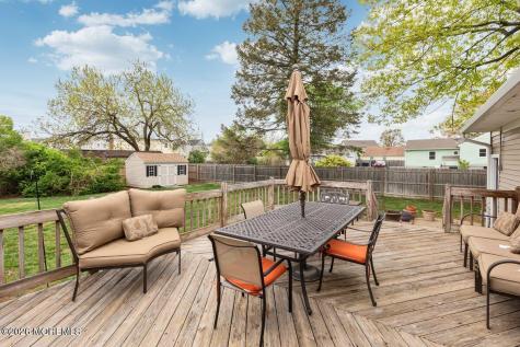 39 Wooley Street Matawan NJ 07747