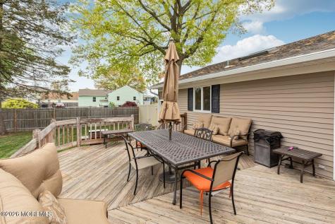 39 Wooley Street Matawan NJ 07747