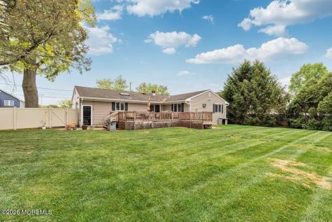 39 Wooley Street Matawan NJ 07747