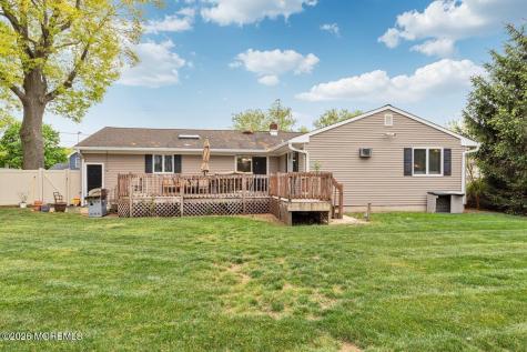 39 Wooley Street Matawan NJ 07747