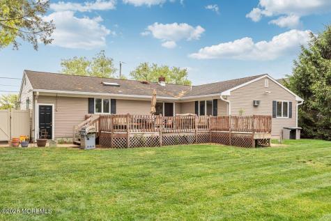 39 Wooley Street Matawan NJ 07747