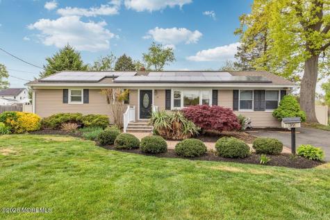 39 Wooley Street Matawan NJ 07747