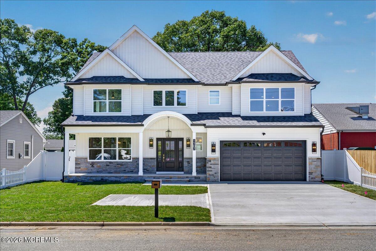 1307 River Avenue Point Pleasant NJ 08742