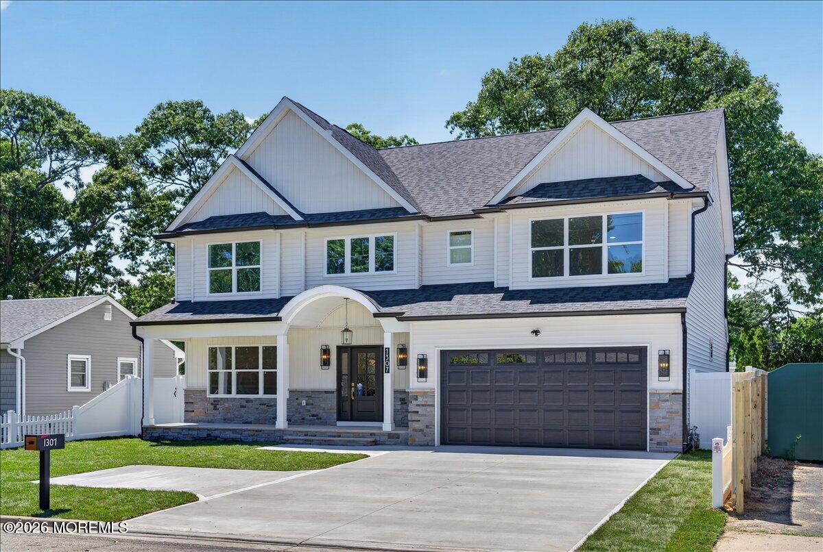 1307 River Avenue Point Pleasant NJ 08742
