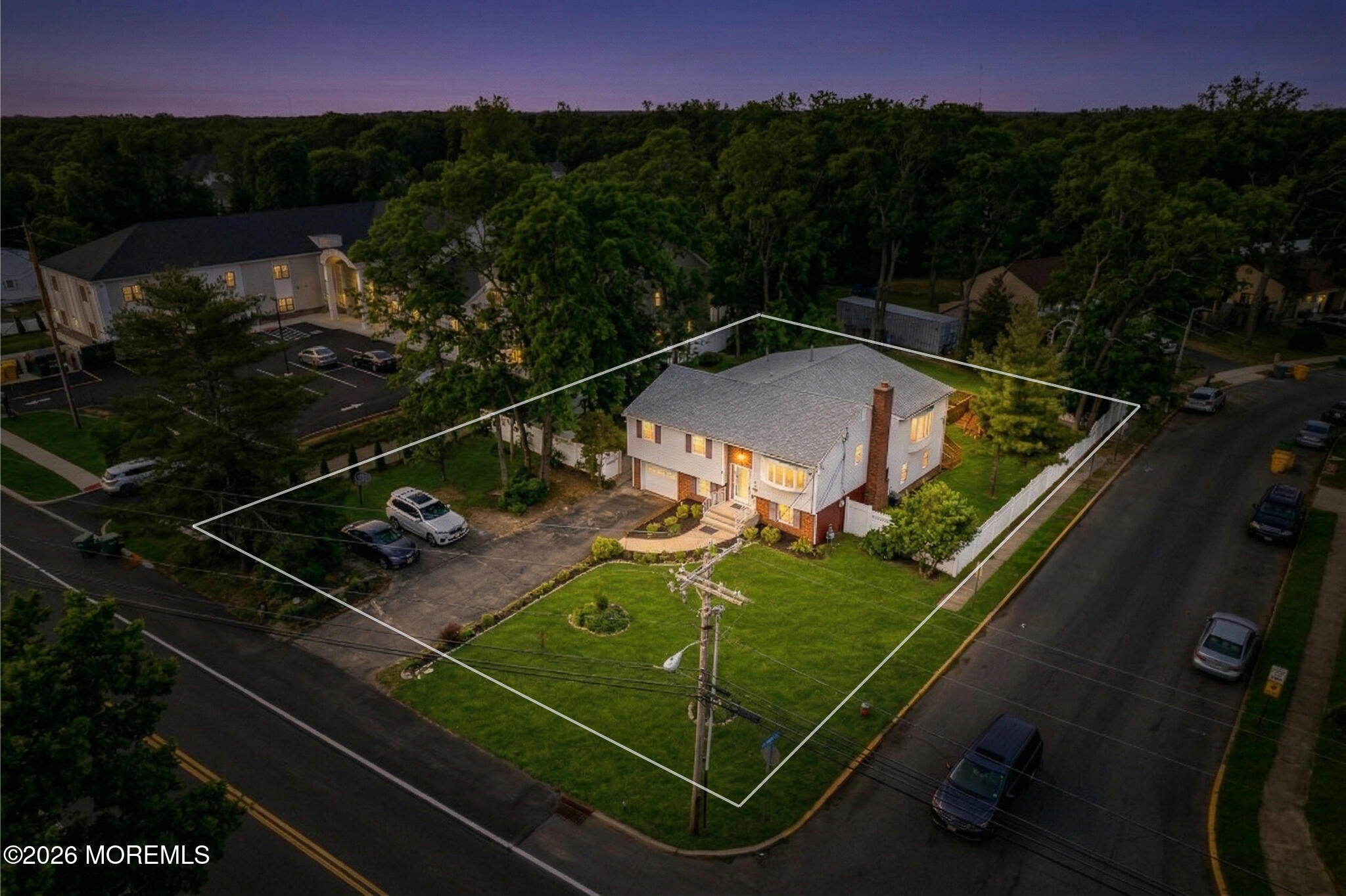 271 Joe Parker Road Lakewood NJ 08701
