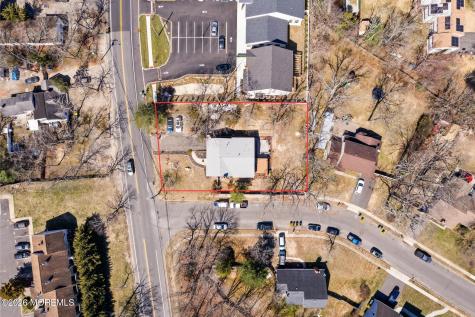 271 Joe Parker Road Lakewood NJ 08701