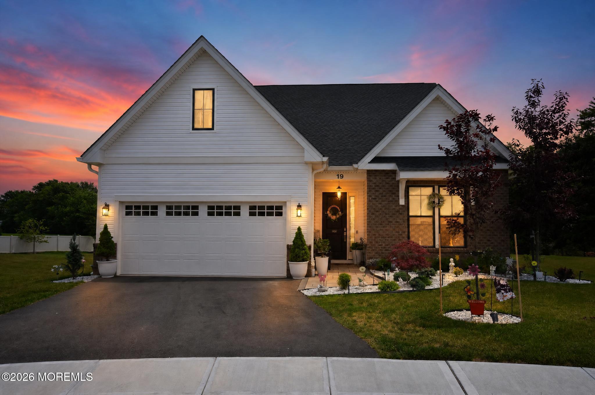 19 Magnolia Drive Freehold NJ 07728