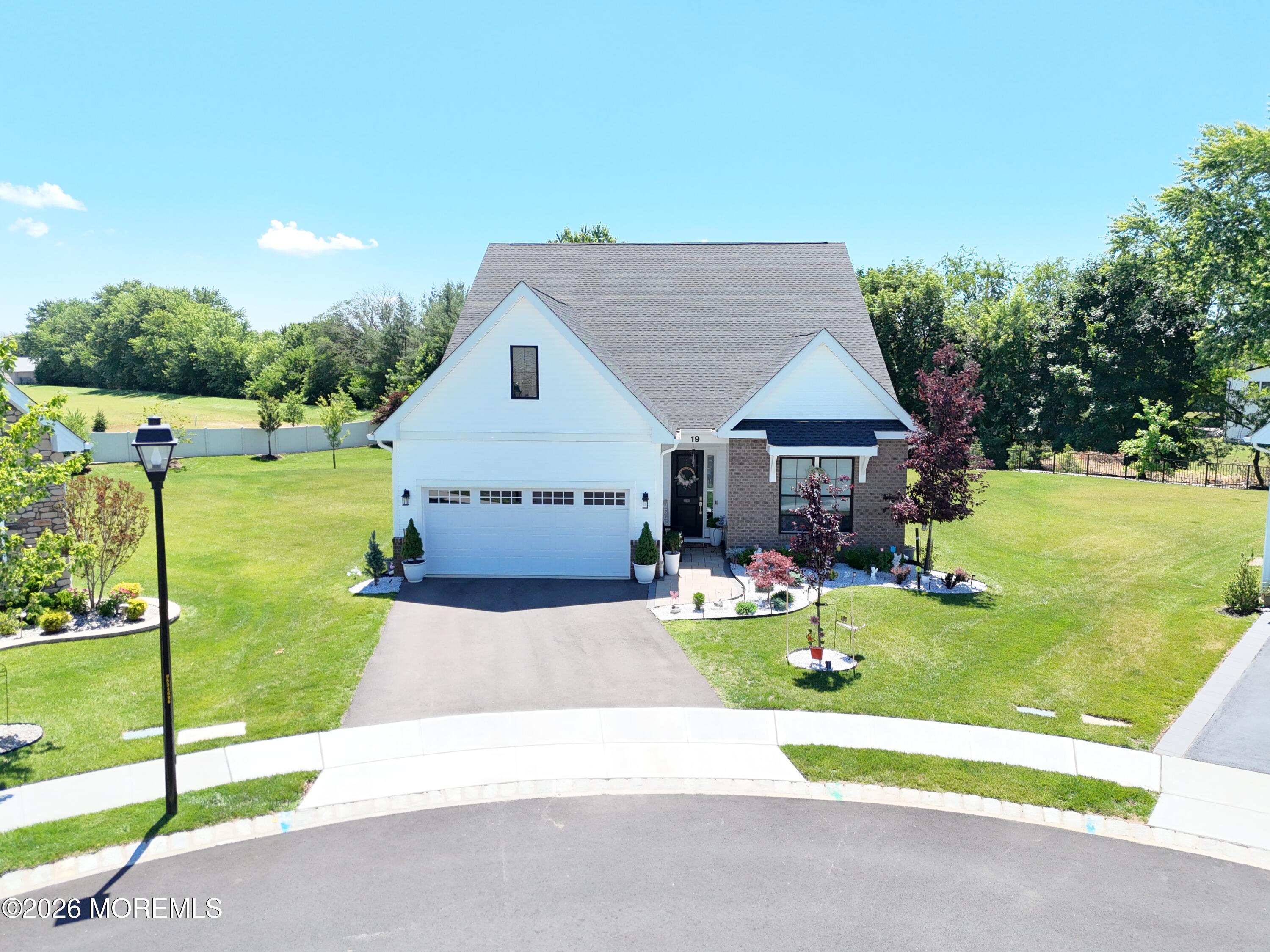 19 Magnolia Drive Freehold NJ 07728