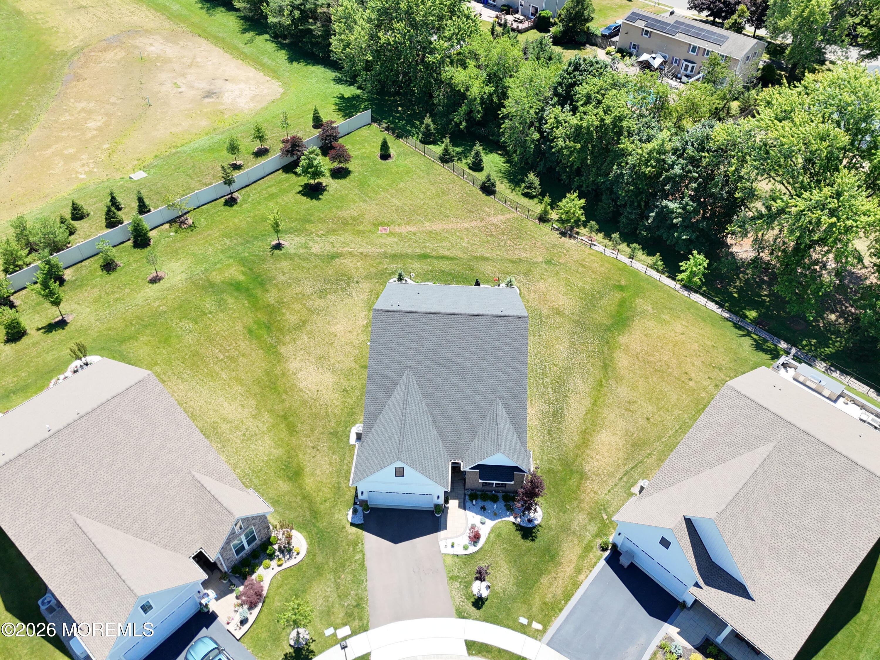 19 Magnolia Drive Freehold NJ 07728