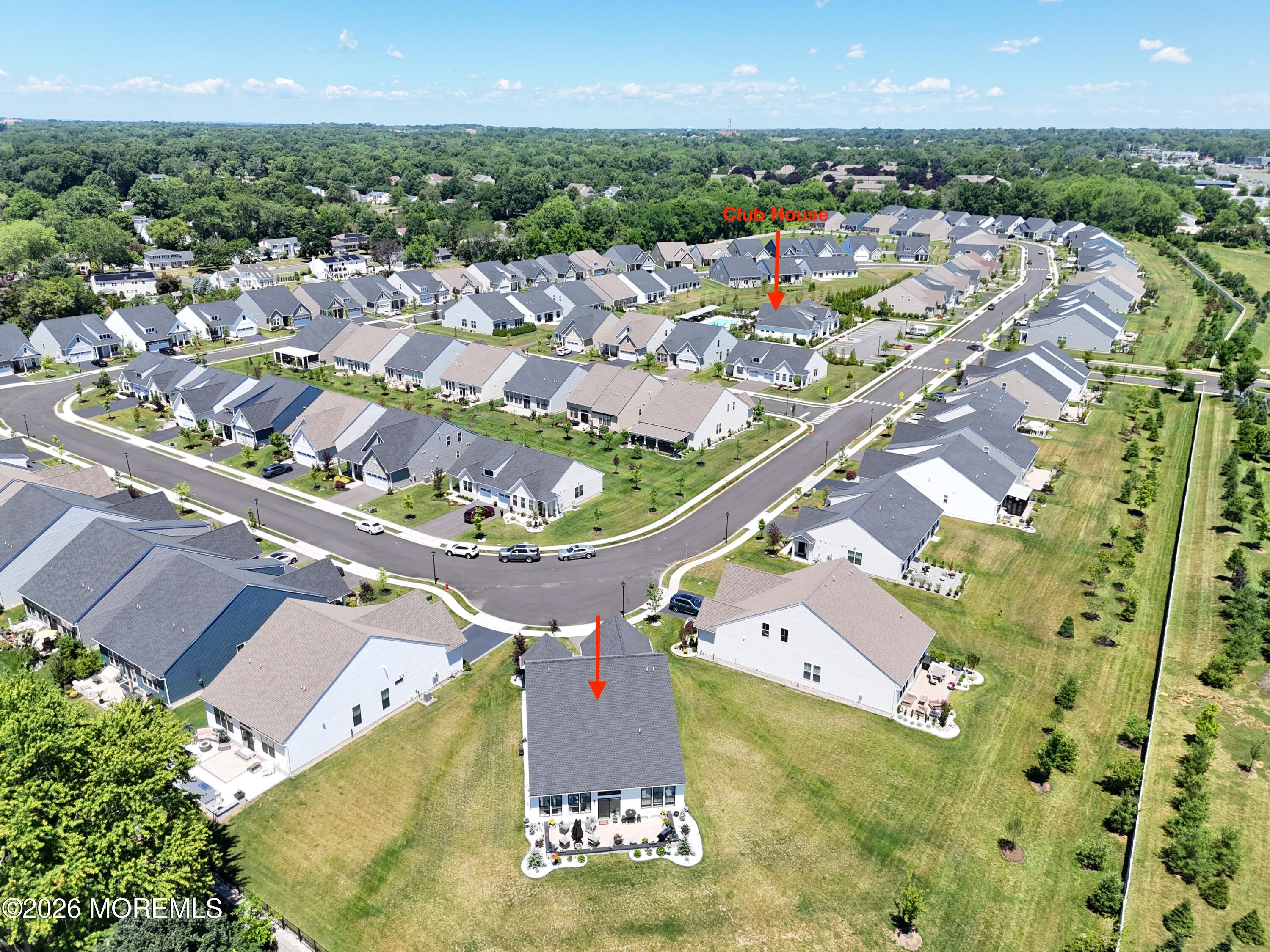 19 Magnolia Drive Freehold NJ 07728
