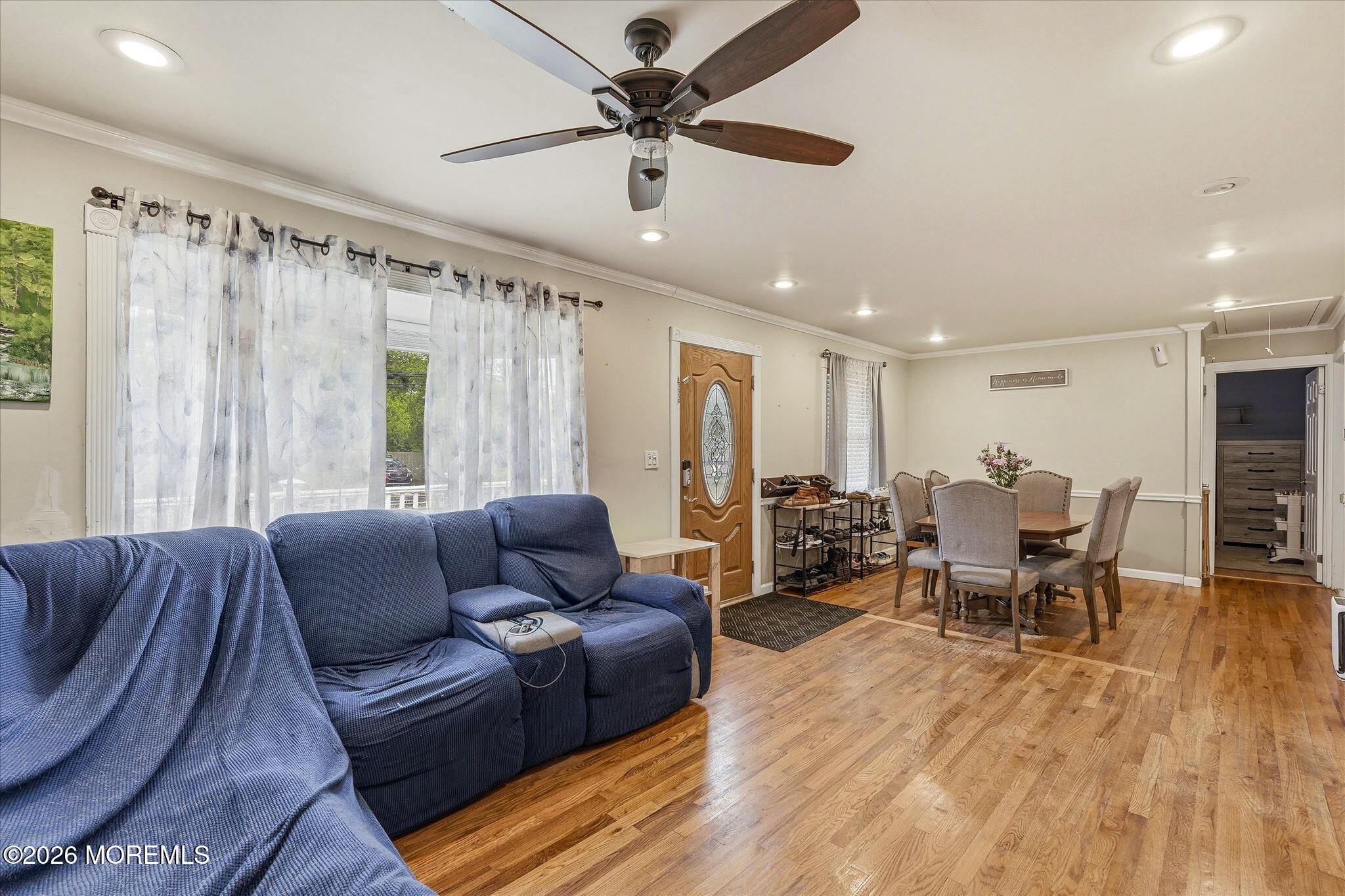 31 Georgian Boulevard Jackson NJ 08527