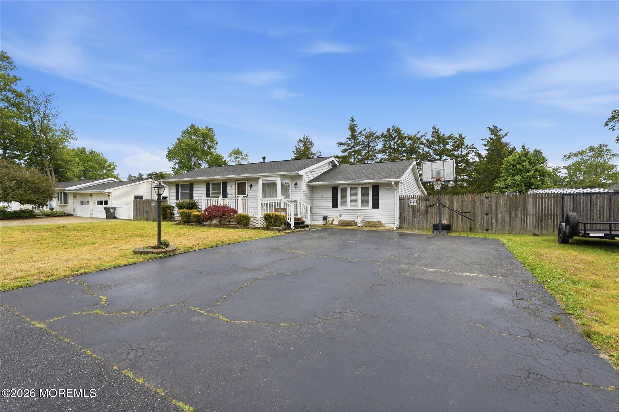 31 Georgian Boulevard Jackson NJ 08527