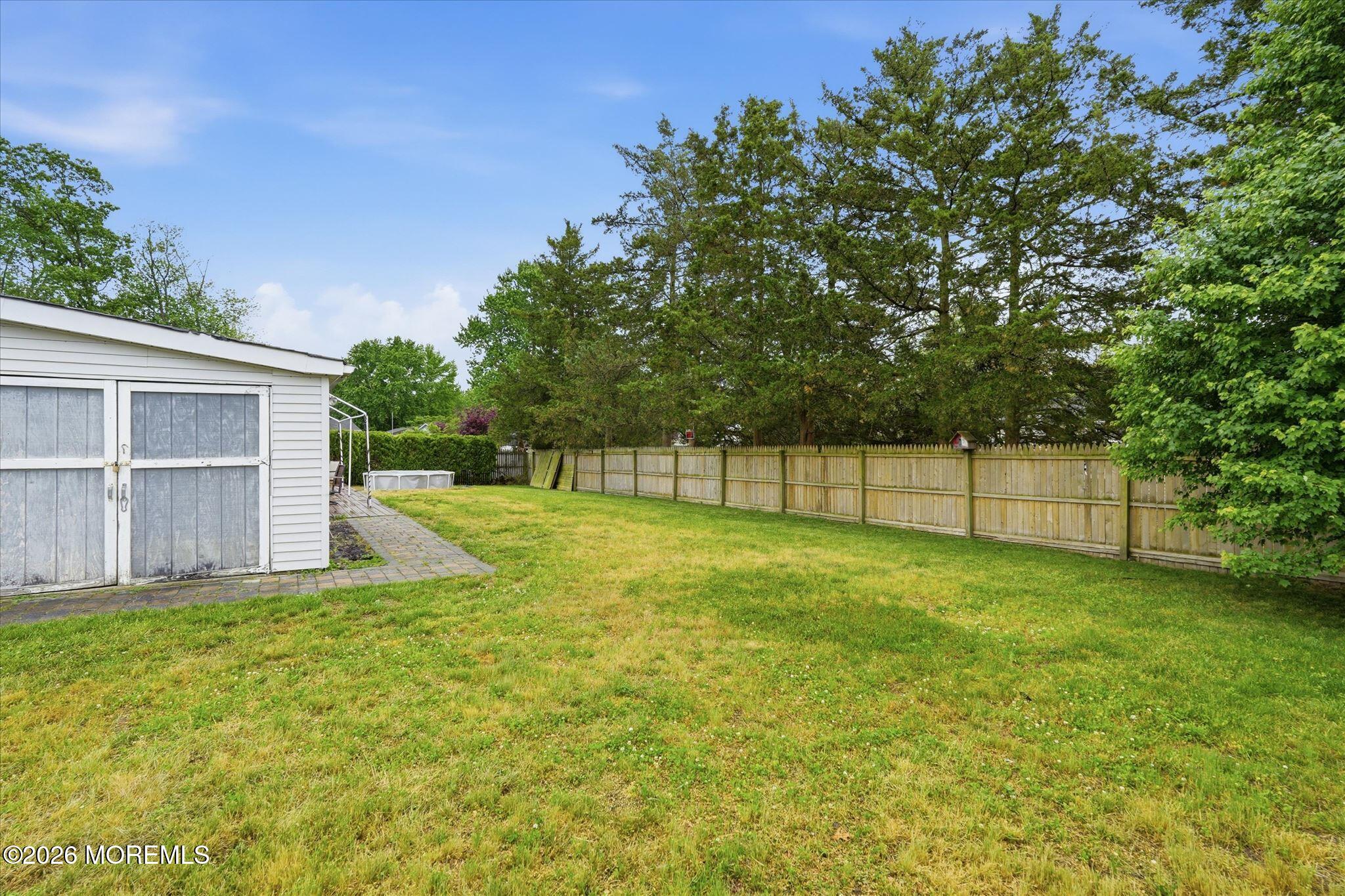 31 Georgian Boulevard Jackson NJ 08527