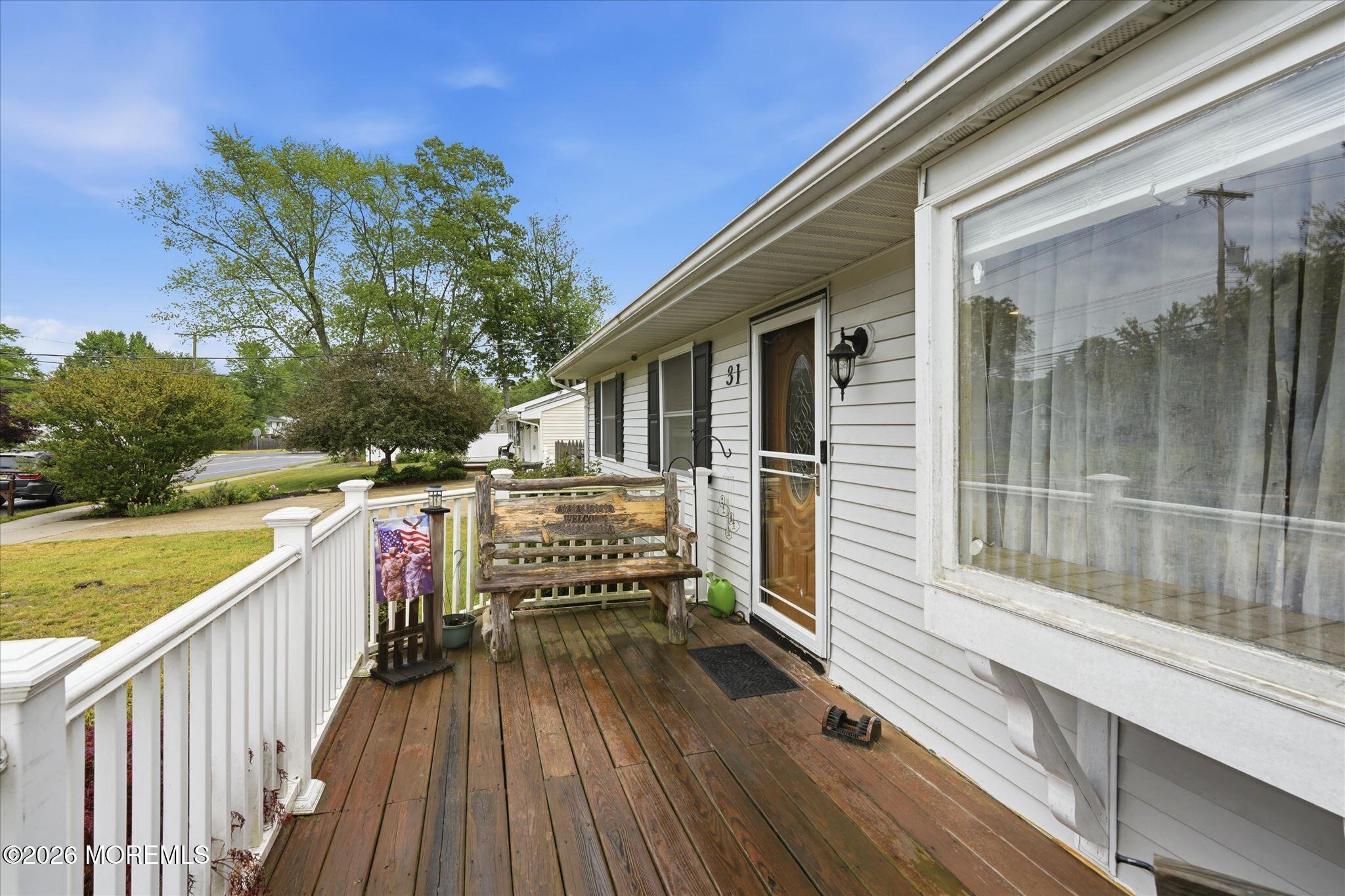 31 Georgian Boulevard Jackson NJ 08527