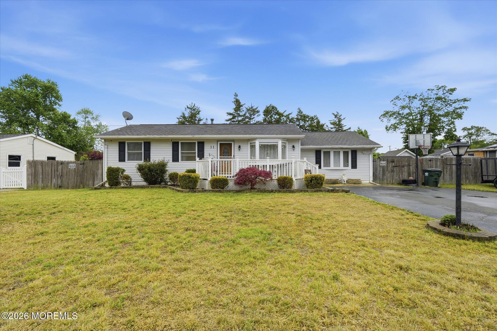 31 Georgian Boulevard Jackson NJ 08527