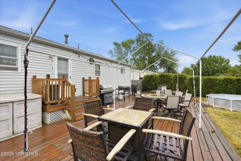 31 Georgian Boulevard Jackson NJ 08527