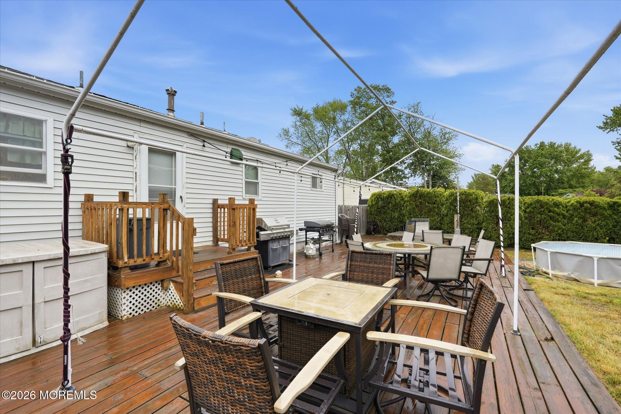 31 Georgian Boulevard Jackson NJ 08527
