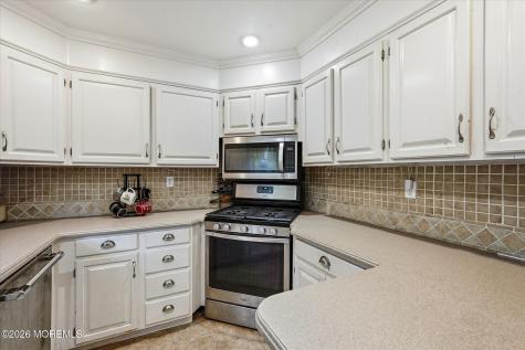 31 Georgian Boulevard Jackson NJ 08527