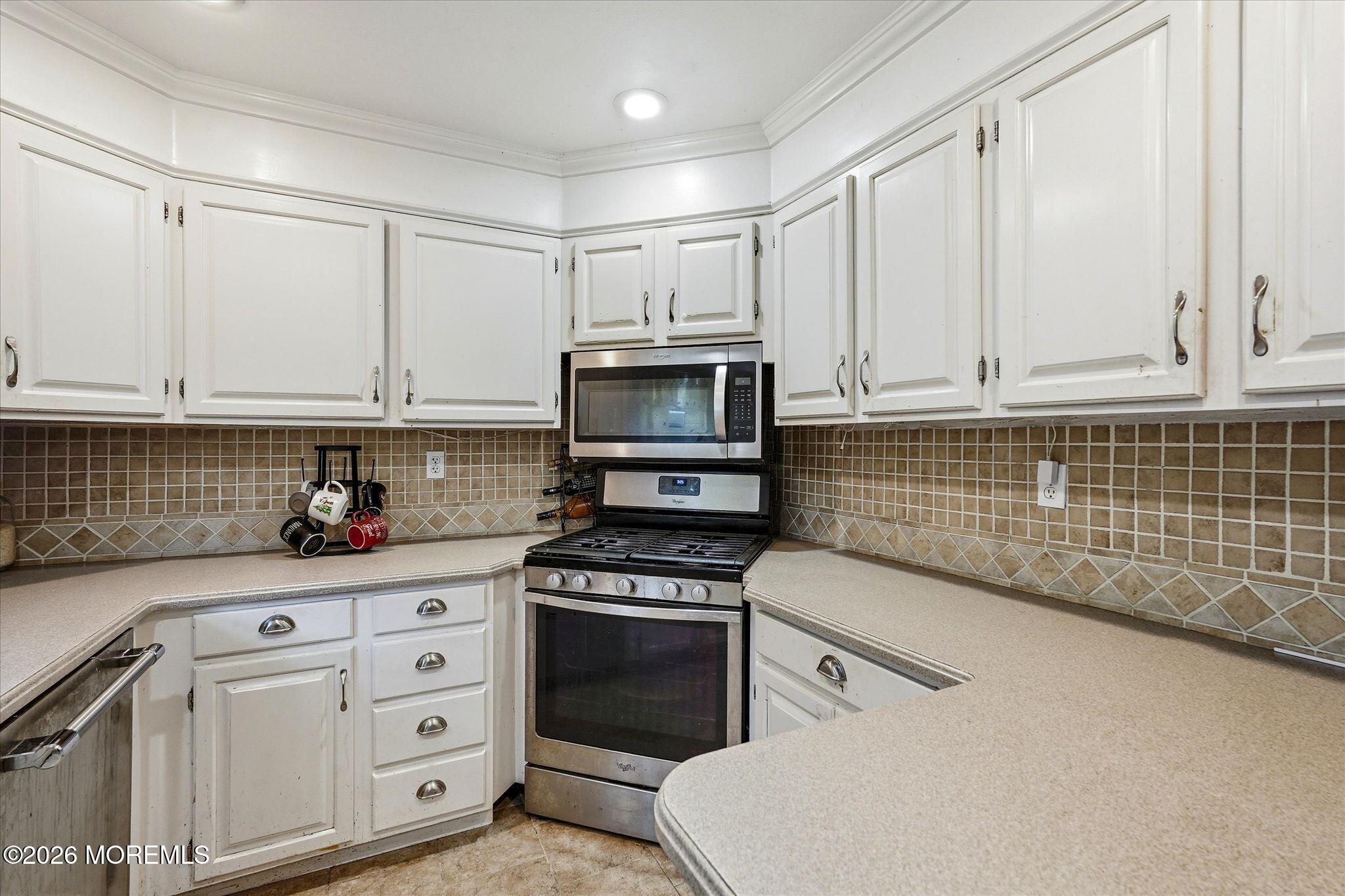 31 Georgian Boulevard Jackson NJ 08527