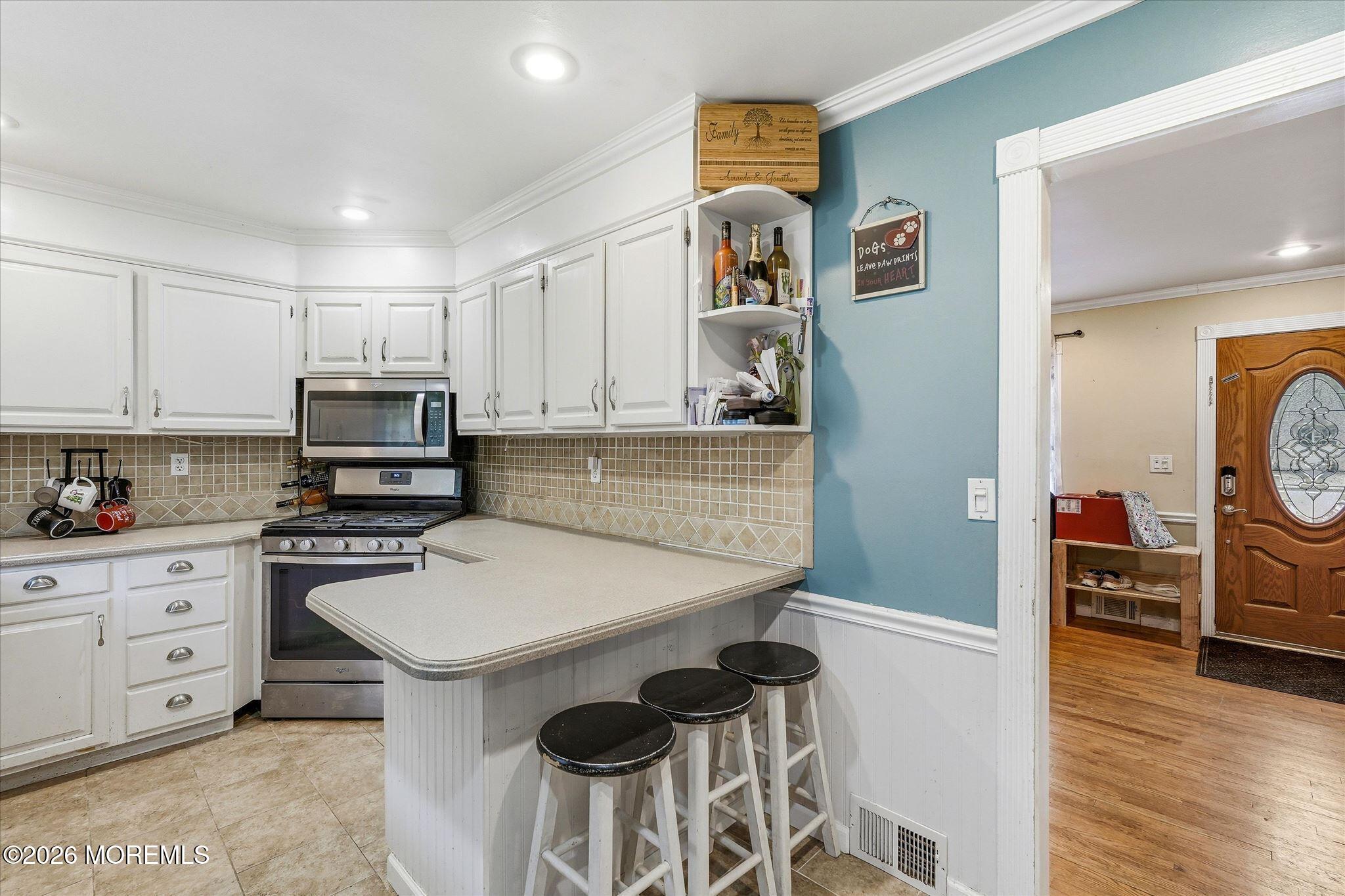 31 Georgian Boulevard Jackson NJ 08527