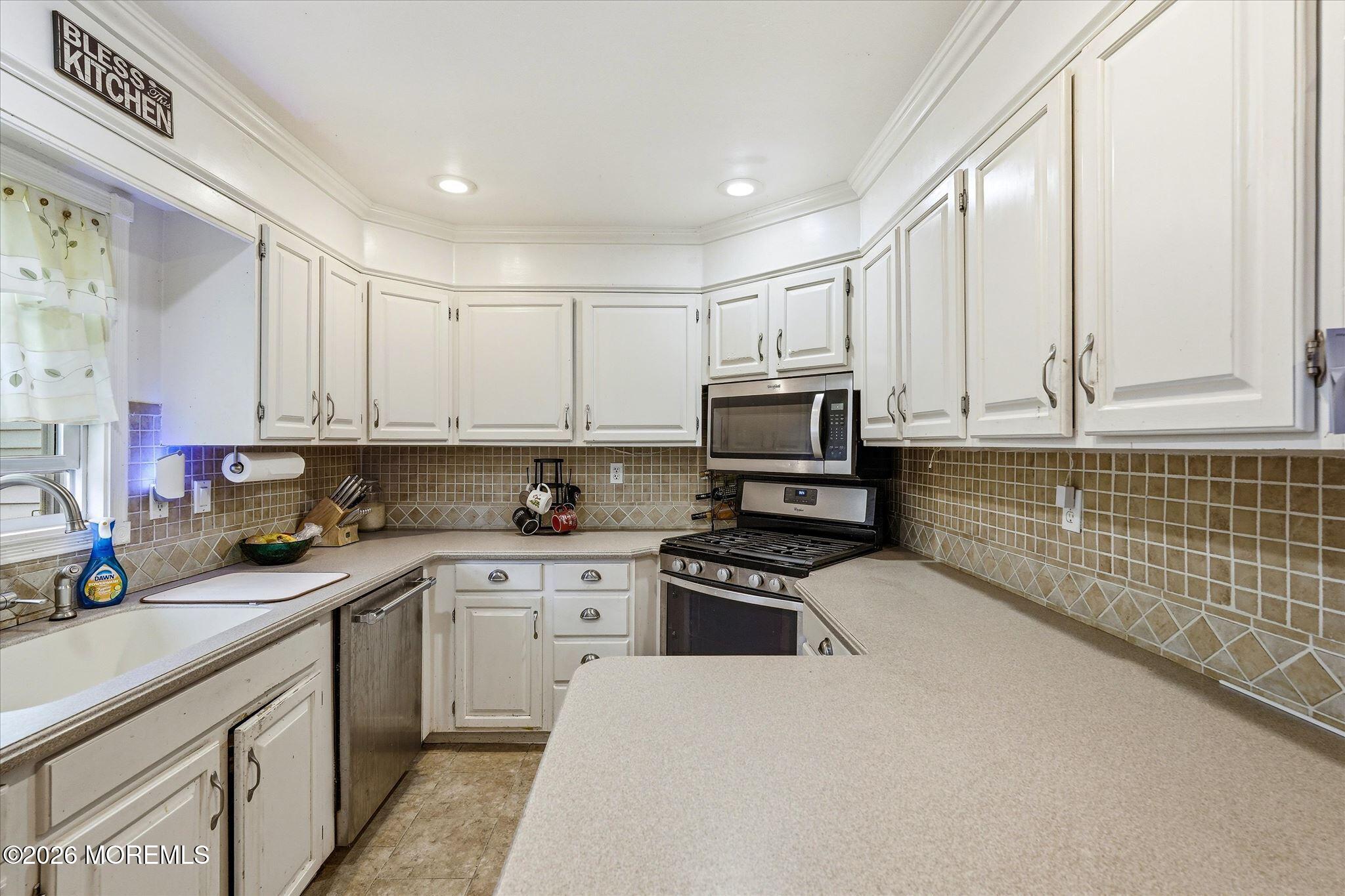 31 Georgian Boulevard Jackson NJ 08527