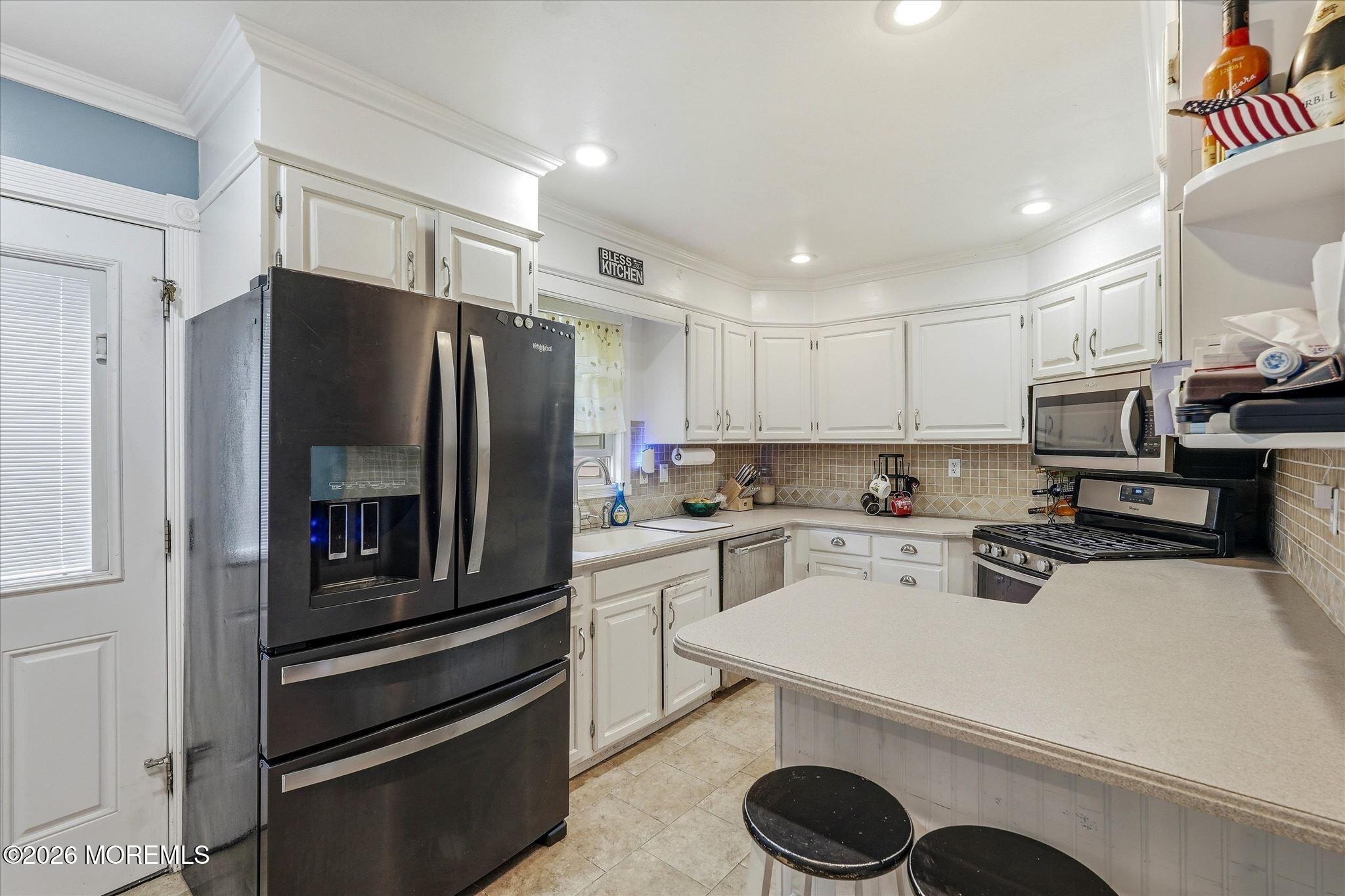 31 Georgian Boulevard Jackson NJ 08527