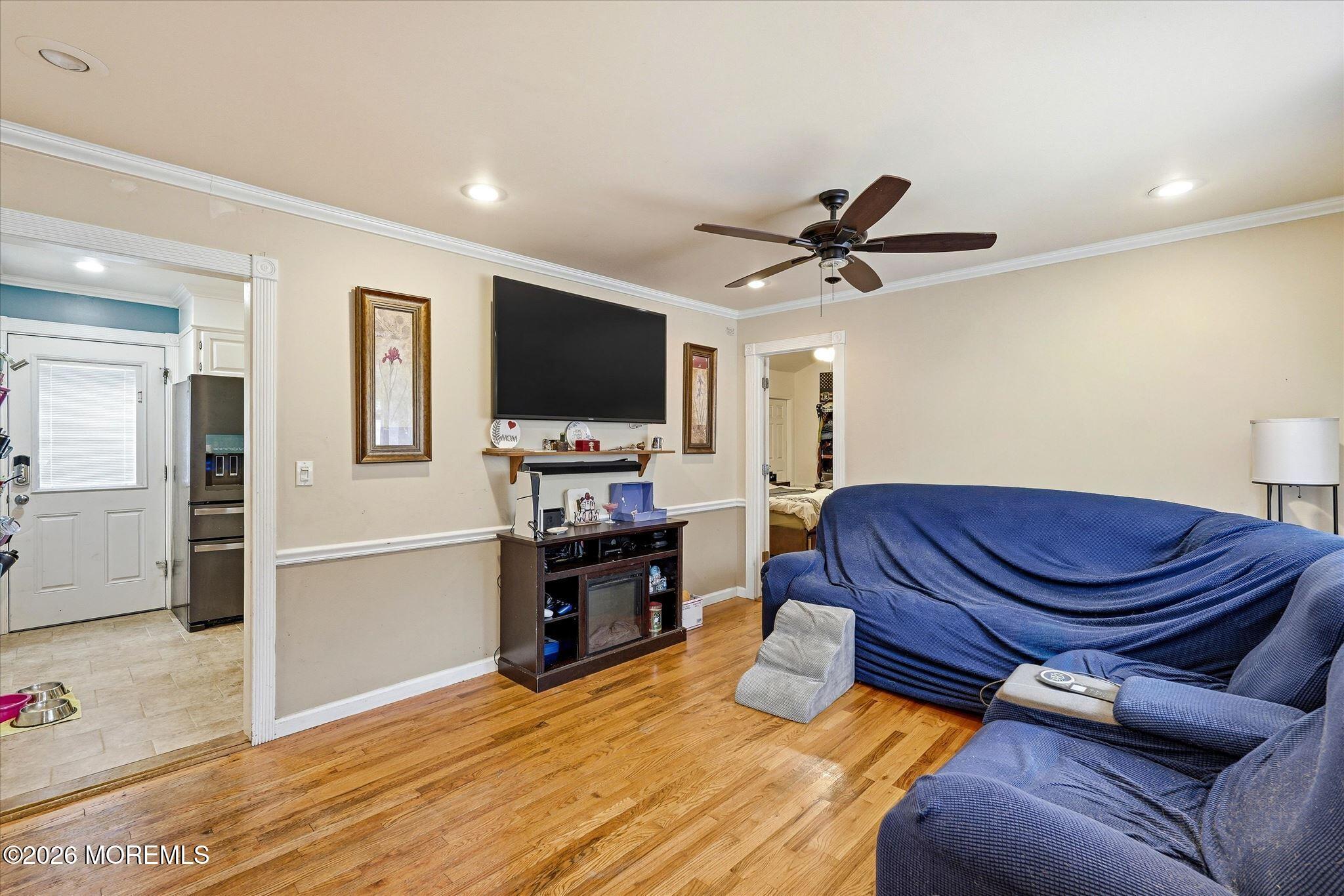 31 Georgian Boulevard Jackson NJ 08527