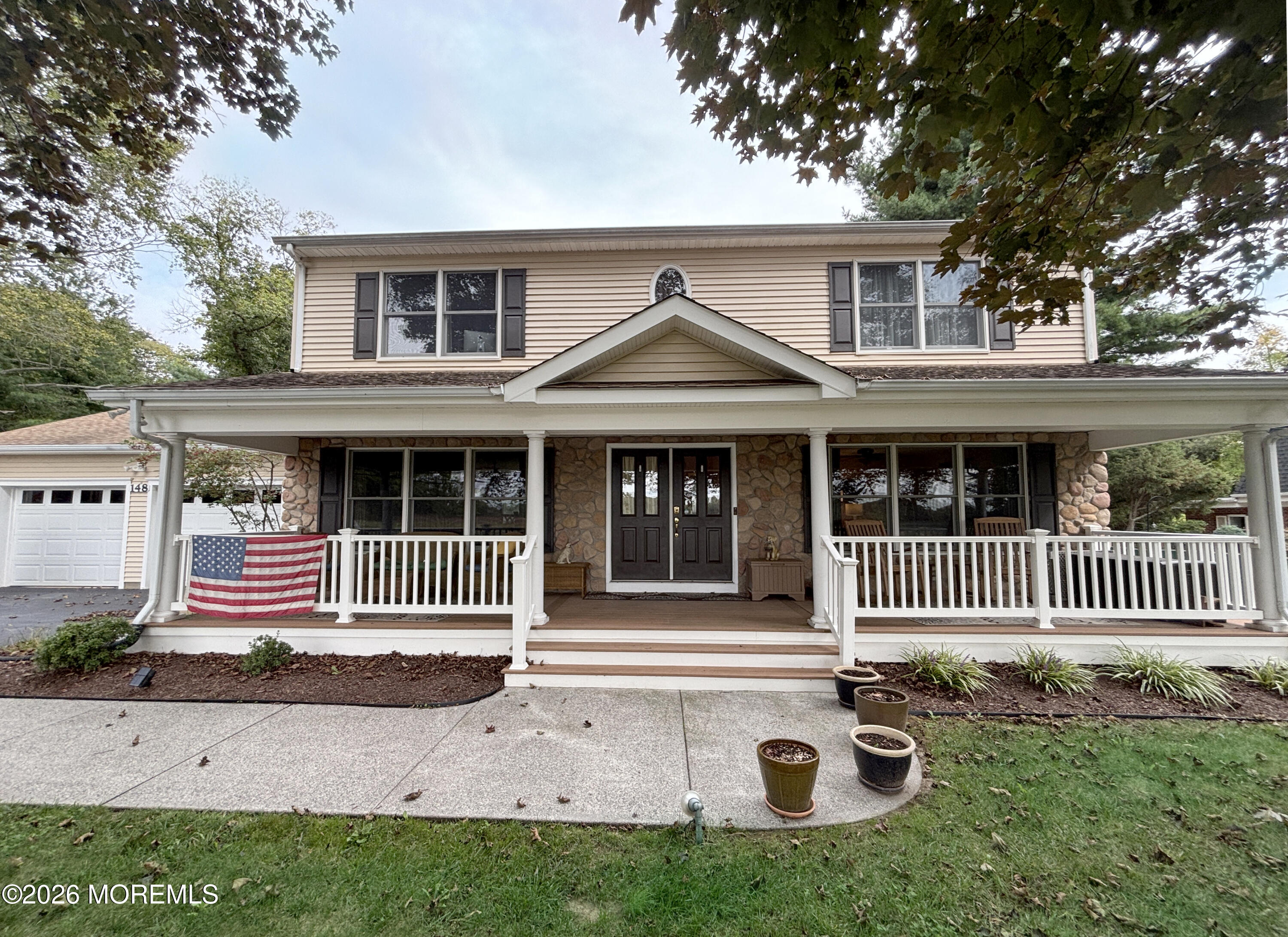 148 Robertsville Road Freehold NJ 07728