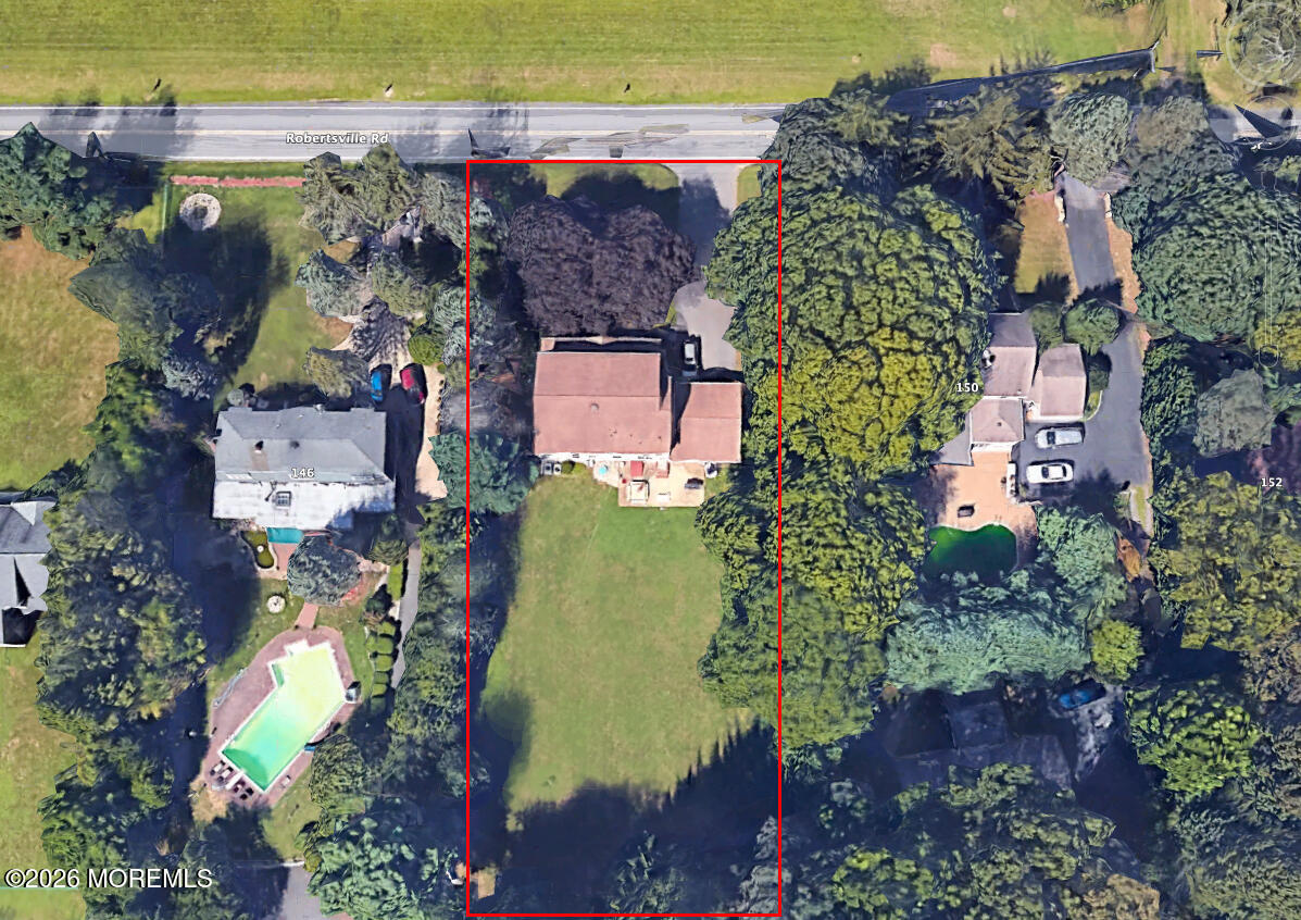 148 Robertsville Road Freehold NJ 07728