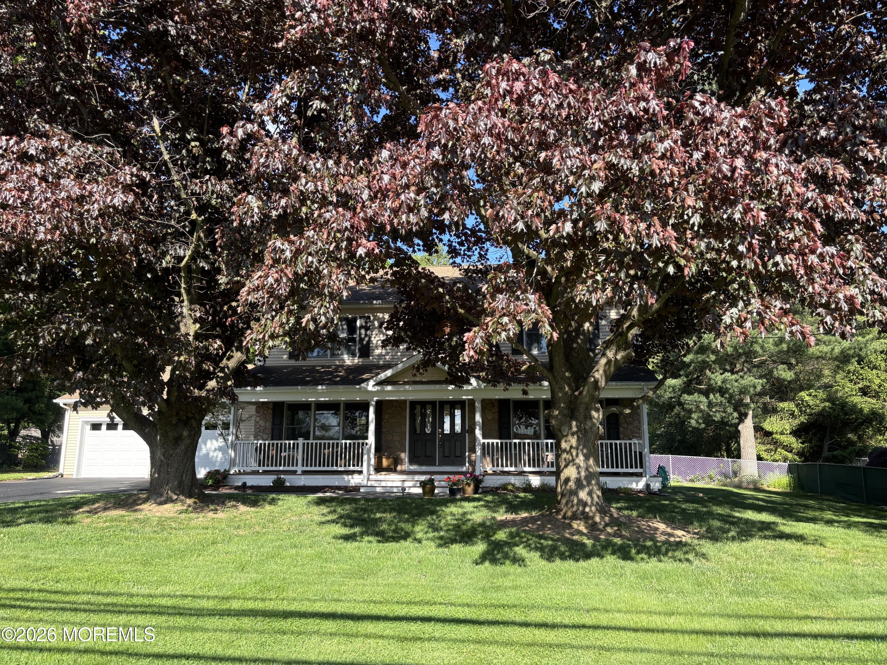 148 Robertsville Road Freehold NJ 07728
