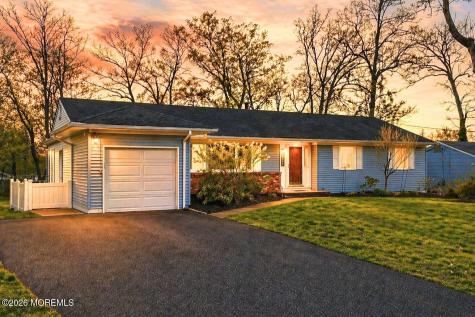 309 Colonial Drive Toms River NJ 08753