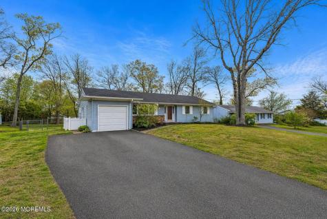 309 Colonial Drive Toms River NJ 08753