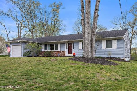 309 Colonial Drive Toms River NJ 08753