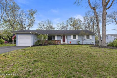 309 Colonial Drive Toms River NJ 08753