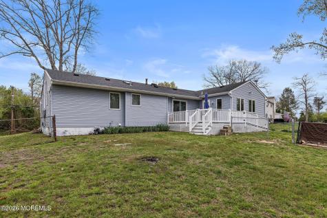 309 Colonial Drive Toms River NJ 08753