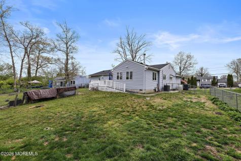 309 Colonial Drive Toms River NJ 08753