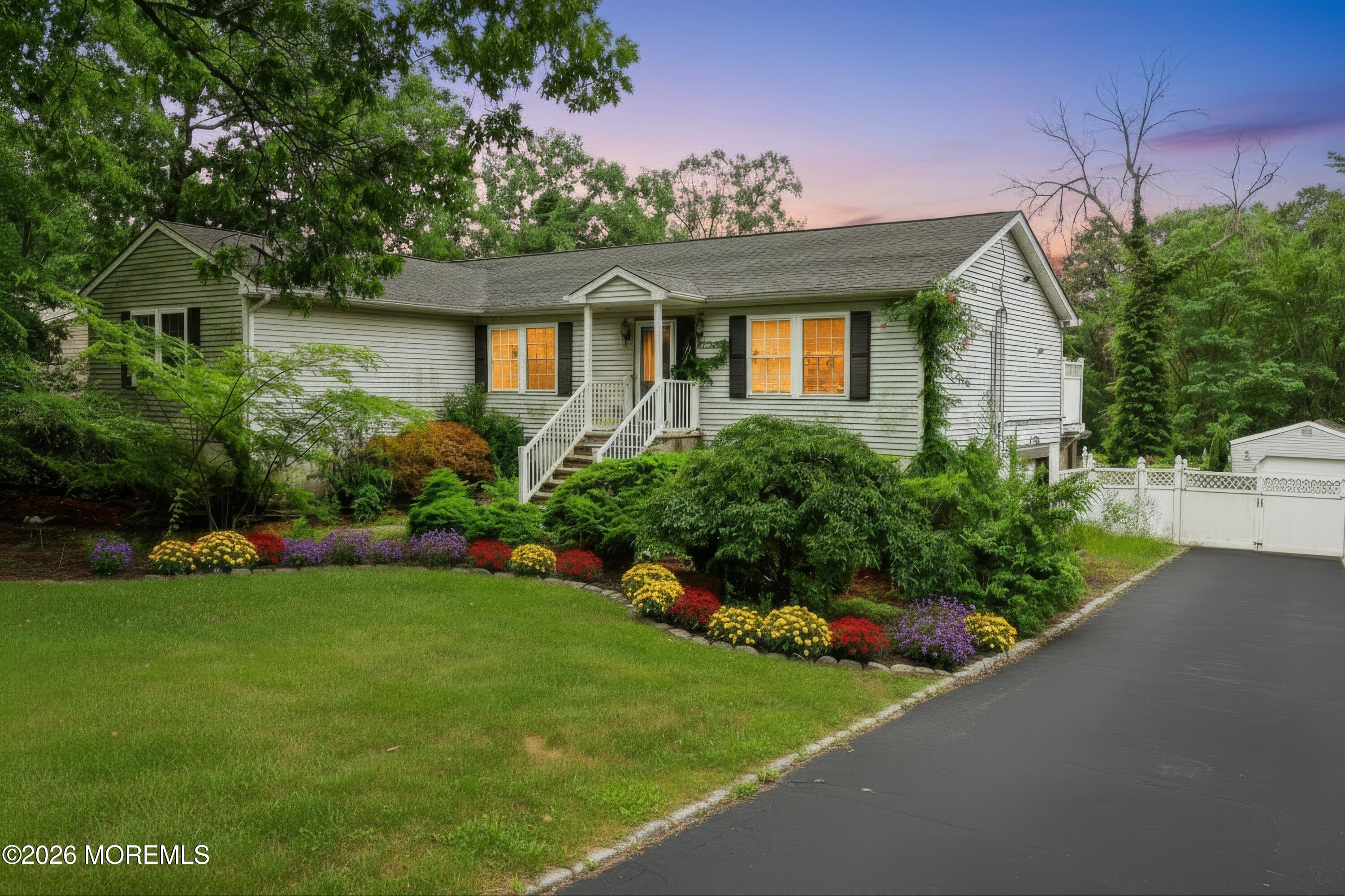 2121 Ridgeway Road Toms River NJ 08757