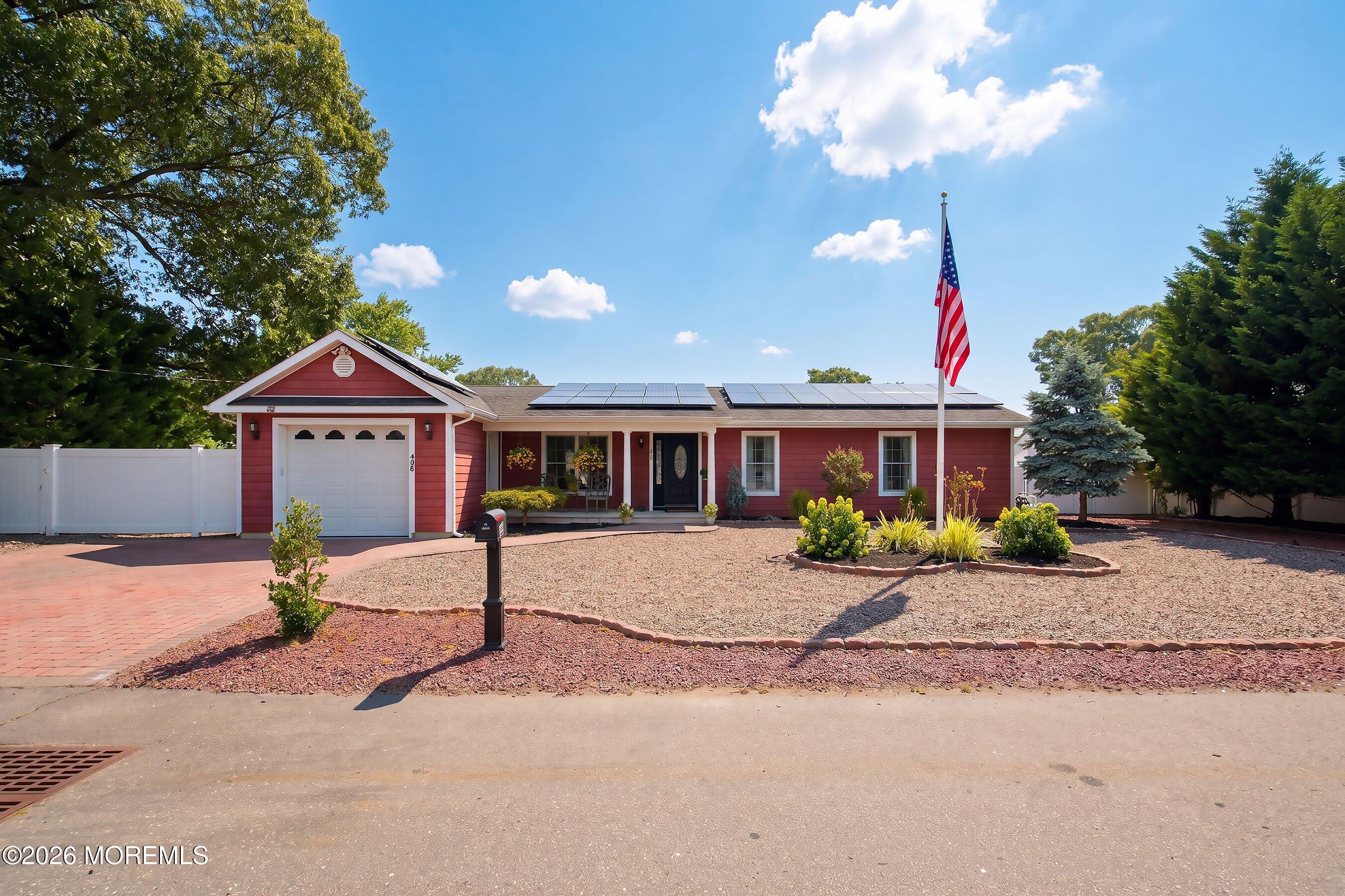 406 Laurel Boulevard Lanoka Harbor NJ 08734