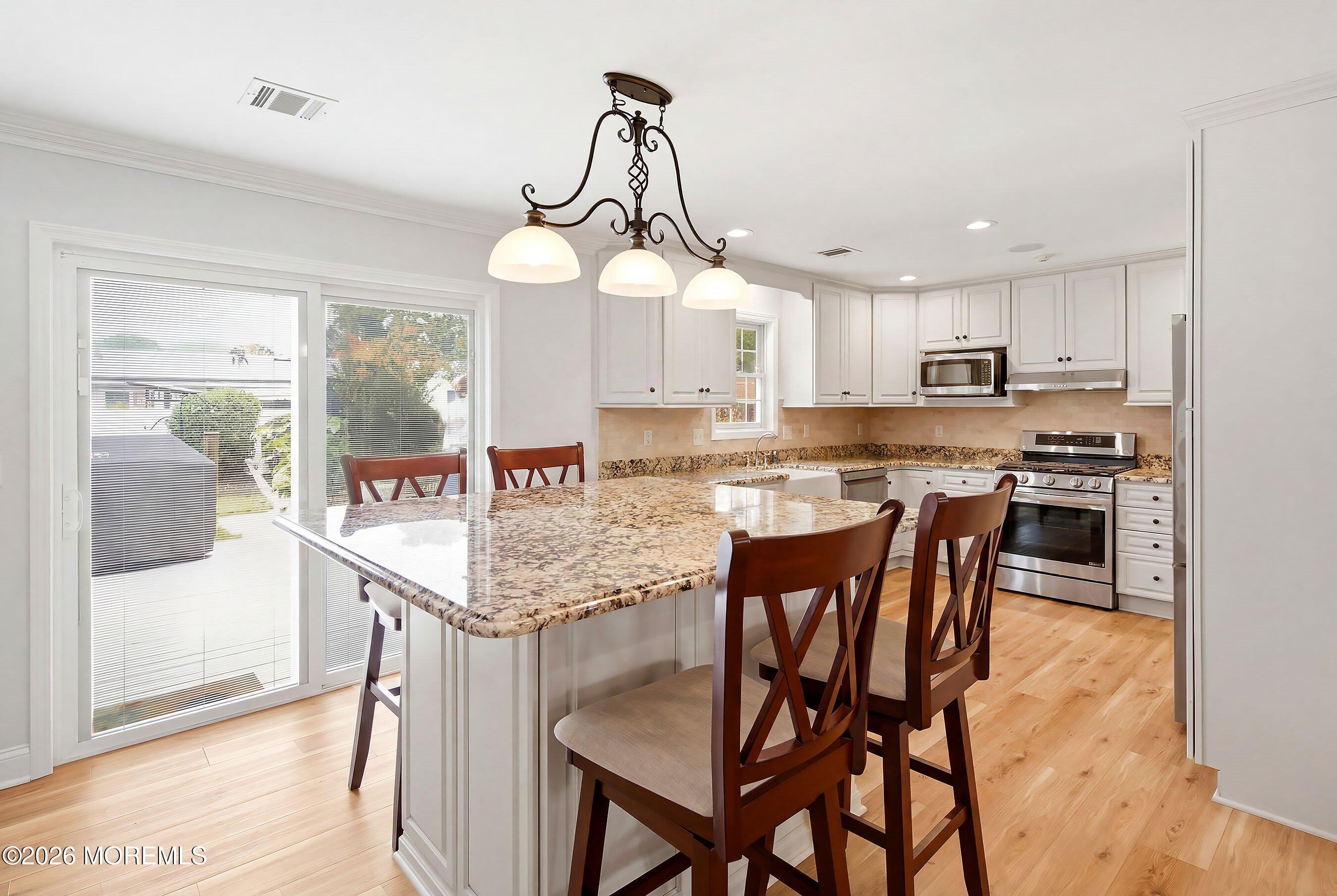 406 Laurel Boulevard Lanoka Harbor NJ 08734